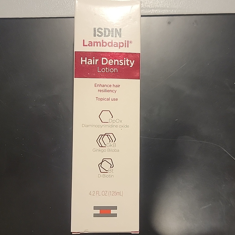 ISDIN Hair Density Lotion